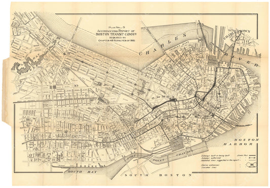 BTC Annual Report 12, 1906 Plan 03