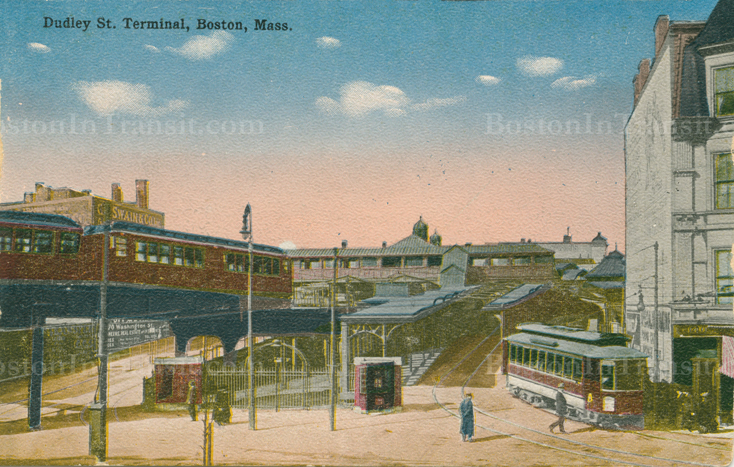 Dudley Street Station 01