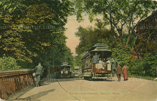 Public Garden Incline 02