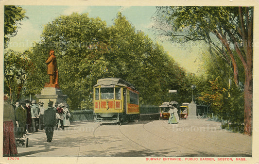 Public Garden Incline 03